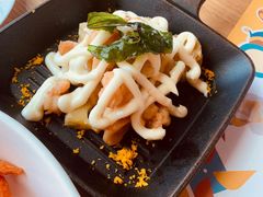 -莫莉哇咔亲子餐厅(乐堤港店)