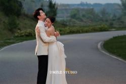 点击看大图 -全城热恋璀璨婚纱摄影(国贸总店)