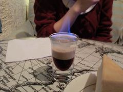 B52-Sirena海妖日咖夜酒