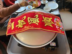 千岛湖鱼头汤-御锦天(外滩六号店)
