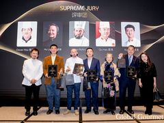 -北京康莱德酒店