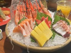 -匠和风精致料理(世茂双子塔店)