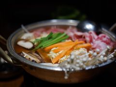 -春熙台韩国料理·章鱼肥牛(西丽店)