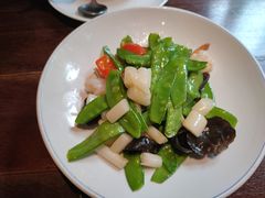 荷塘月色-大牌大·传统杭帮菜(湖滨店)