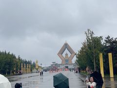 -法门文化景区