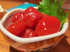 -隐月· 㐂和食屋(芝罘万达公馆店)