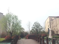 -上海崇明金茂凯悦酒店