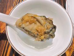 -横琴蚝苑·地道农家菜