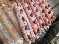 -奈雪的茶(亨特国际广场店)