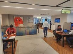 -北京盈之宝宝马4S店(望京店)