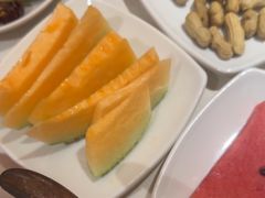 -小鱼小牛·鱼牛干锅·脆鱼火锅(世欧广场店)