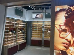 -MUJOSH木九十眼镜(日月光店)