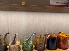-小满手工粉(上海月星环球港店)