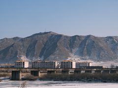 -图们口岸