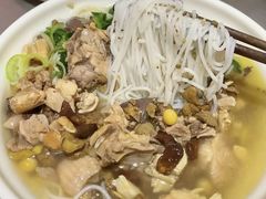 -文山荷鲜居(翠湖店)