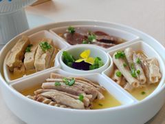 -逸品淮扬(东方渔人码头店)