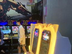 -天空之城游乐体验世界(义乌之心店)