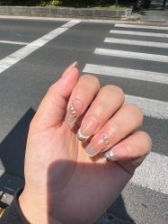 -尤米一站式美甲美睫