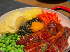 -食间牛排(重庆路万达店)