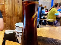 酸梅汤-娄三少春饼·烤鸭(合生汇购物中心店)