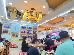 -清真利德顺小老饭庄(复兴路店)