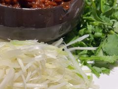 -满园烤鸭·春饼(沈北万达店)