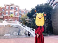 -香港大学