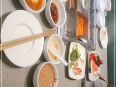 -海底捞火锅(旭辉MALL店)