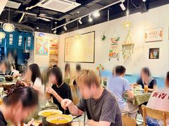 -米泰芒·东南亚料理(体育西店)