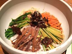 -云海肴·云南小炒·汽锅鸡(天津国金汇店)