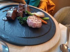 -康莱德酒店·美庭自助餐厅