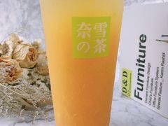 -奈雪的茶(华侨城创意园店)