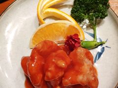 -嘉禾·悦享餐厅(八方汇店)