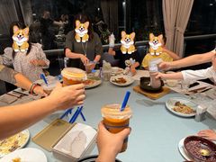 -花城苑广府菜(侨鑫店)