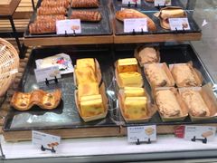 -巴黎贝甜(印象城店)