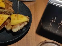 -味见·荣家(亚泰大街店)