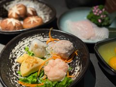 -湊湊火锅·茶憩(合生汇购物中心店)