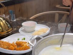-鱼粤鲜淘米捞·中山脆肉鲩火锅(悦湖会店)