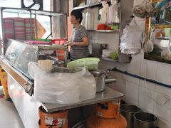 -富记鱼蛋粉(西村店)