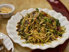 -老东北厨坊(岭南大道店)