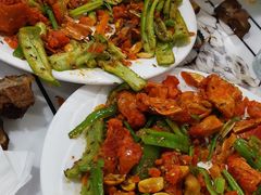 -牛庄高晓山风味馅饼城(海城店)