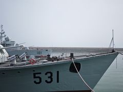 -中国人民解放军海军博物馆