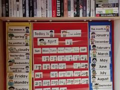 -奇尔思青少儿·语言·艺术·演讲(顾戴路店)