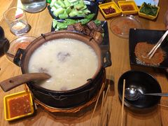 -云晓光头烧烤吧(新大陆广场店)