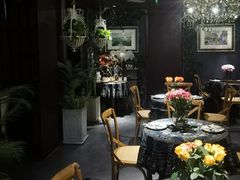 -第101座花园餐厅(湖滨88店)