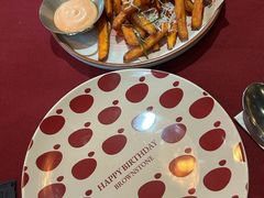 -BROWNSTONE布朗石西班牙餐厅(富城店)