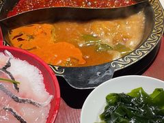 -黄家码头老火锅(解放碑旗舰店)