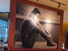 -安妮意大利餐厅(世贸天阶店)