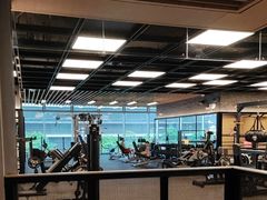 -燃坊JEN ACTIVE游泳健身中心·深圳前海JEN酒店