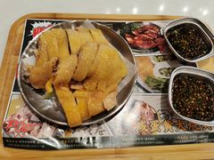 -阿金大白·上海菜馆(新天地店)